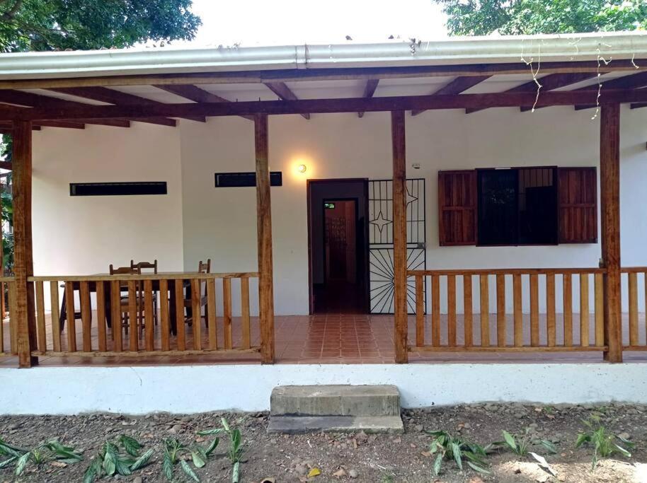 Green Papaya Vila Puerto Viejo de Talamanca Exterior foto